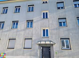 ERSTBEZUG NACH SANIERUNG!, 616.8 €, Immobilien-Wohnungen in 8720 Knittelfeld