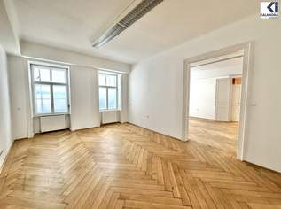 360° TOUR // KLASSISCHES ALTBAUBÜRO nahe LUGECK, 1933.33 €, Immobilien-Gewerbeobjekte in 1010 Innere Stadt
