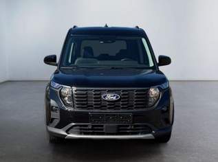 Tourneo Courier Active 1,0 AT MJ25 Navi SHZ S..., 34595 €, Auto & Fahrrad-Autos in 6844 Gemeinde Altach