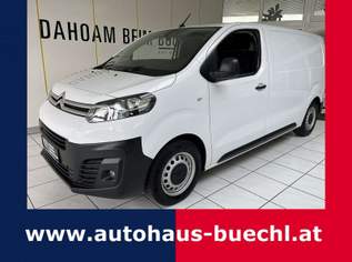 Jumpy BHDi 145 6-Gang M Komfort Plus, 25900 €, Auto & Fahrrad-Autos in 4911 Tumeltsham