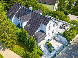 Exklusive Luxus-Villa in Hinterbrühl – Eleganz zwischen Stadt und Natur, 1800000 €, Immobilien-Häuser in 2371 Katastralgemeinde Hinterbrühl