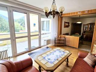 Charmante 3-Zimmer-Wohnung mit großer Terrasse in ruhiger Lage mit Grünblick in Pernitz, 899.5 €, Immobilien-Wohnungen in 2763 Gemeinde Pernitz