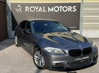 520d M-Paket, 14990 €, Auto & Fahrrad-Autos in 4063 Hörsching