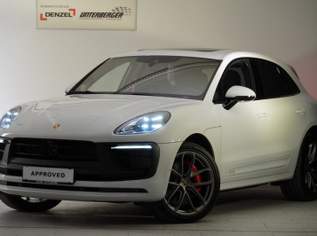 Macan GTS 21 Zoll, Luftfahrwerk, Ahk elektrisch, 114490 €, Auto & Fahrrad-Autos in 6020 Innsbruck