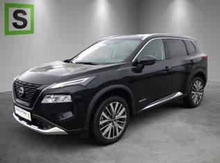 X-TRAIL Tekna+ 20"" 1.5 VCT e-4orce 214 PS 7S, 45500 €, Auto & Fahrrad-Autos in 5020 Altstadt