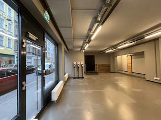 Großartige Geschäftsfläche nahe Alserstrasse, 599000 €, Immobilien-Gewerbeobjekte in 1170 Hernals