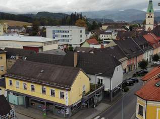 Liegenschaft im Voitsberger Zentrum mit 7,97% Rendite!, 399900 €, Immobilien-Gewerbeobjekte in 8570 Voitsberg