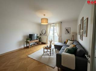 Urfahr: Mit wenigen Handgriffen zu einer Traumwohnung in Toplage, 210000 €, Immobilien-Wohnungen in Oberösterreich