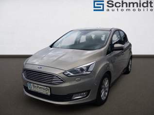 C-MAX Titanium 1,5 TDCi, 11900 €, Auto & Fahrrad-Autos in 5020 Altstadt C-MAX Titanium 1,5 TDCi, 11900 €, Auto & Fahrrad-Autos in 5020 Altstadt