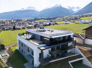2-Zimmer Anlegerwohnung in Oberperfuss – Neuvermietet mit 3-Jahres-Mietvertrag, 251565.6 €, Immobilien-Wohnungen in 6173 Gemeinde Oberperfuss