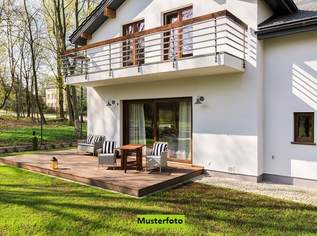 Moderne Doppelhaushälfte mit Garten, Pool & Stellplatz, 838000 €, Immobilien-Gewerbeobjekte in 2380 Gemeinde Perchtoldsdorf