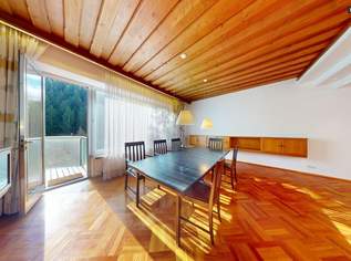 großzügige Mietwohnung mit Charme nahe dem Hauptplatz ++ JUDENBURG ++, 1150 €, Immobilien-Wohnungen in 8750 Judenburg