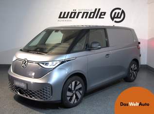 ID. Buzz Cargo Pro 4MOTION 250 kW, 59850 €, Auto & Fahrrad-Autos in Tirol