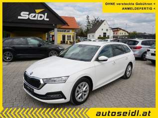 Octavia Combi 2,0 TDI Style *VIRTUAL+LED+KAMERA*, 14800 €, Auto & Fahrrad-Autos in 8200 Gleisdorf