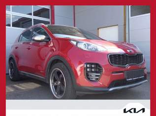 Sportage 2,0 CRDI AWD GT-Line Aut. *VOLLAUSSTATTUNG*, 17990 €, Auto & Fahrrad-Autos in 8753 Fohnsdorf Sportage 2,0 CRDI AWD GT-Line Aut. *VOLLAUSSTATTUNG*, 17990 €, Auto & Fahrrad-Autos in 8753 Fohnsdorf