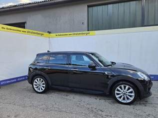 Clubman Cooper Navi LED PDC, 12990 €, Auto & Fahrrad-Autos in 2532 Katastralgemeinde Heiligenkreuz