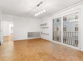 Viel Platz und Sonne im Herzen Wiens, 1700 €, Immobilien-Wohnungen in 1010 Innere Stadt