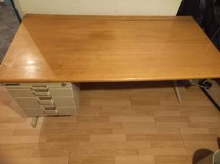 Schreibtisch Schreibtisch