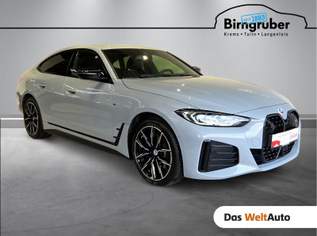i4 Gran Coupe xDrive M50 80,7kWh, 44990 €, Auto & Fahrrad-Autos in 3430 Gemeinde Tulln an der Donau i4 Gran Coupe xDrive M50 80,7kWh, 44990 €, Auto & Fahrrad-Autos in 3430 Gemeinde Tulln an der Donau