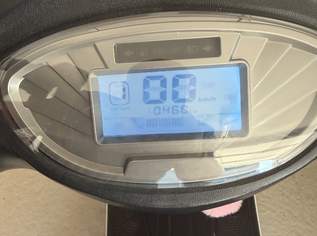 E-Roller 25km/h E-Roller 25km/h