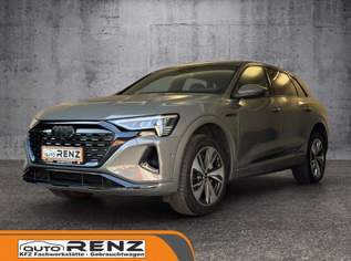 Q8 e-tron 50 quattro Mega Ausstattung, Neuwertig!, 47900 €, Auto & Fahrrad-Autos in 3160 Gemeinde Traisen