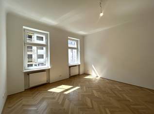 Neilreichgasse - Erstbezug nach Generalsanierung, 2. Stock, 994.99 €, Immobilien-Wohnungen in 1100 Favoriten