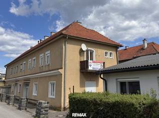 2-Zimmer-Wohnung mit Balkon, 49000 €, Immobilien-Wohnungen in 3381 Gemeinde Golling an der Erlauf