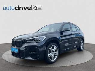 X1 sDrive18d, 20900 €, Auto & Fahrrad-Autos in 4921 Hohenzell