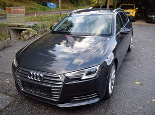 A4 2,0 TDI Design S-tronic AVANT PICKERL NEU, 14500 €, Auto & Fahrrad-Autos in 8573 Kainach bei Voitsberg
