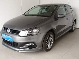 Polo Sport Edition BMT, 8990 €, Auto & Fahrrad-Autos in 8200 Gleisdorf