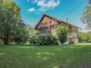 Historische Villa in idyllischer Lage, 1390000 €, Immobilien-Häuser in 6600 Katastralgemeinde Unterpinswang Historische Villa in idyllischer Lage, 1390000 €, Immobilien-Häuser in 6600 Katastralgemeinde Unterpinswang