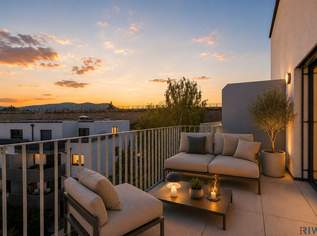 Süd-Terrasse | ERSTBEZUG DG-Wohnung mit 3 Zimmern | über 3m Raumhöhe | Klima & Luftwärmepumpe | Tiefgaragenplatz, 582000 €, Immobilien-Wohnungen in 1230 Liesing Süd-Terrasse | ERSTBEZUG DG-Wohnung mit 3 Zimmern | über 3m Raumhöhe | Klima & Luftwärmepumpe | Tiefgaragenplatz, 582000 €, Immobilien-Wohnungen in 1230 Liesing