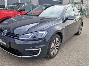 e-Golf 35,8kWh (mit Batterie), 14999 €, Auto & Fahrrad-Autos in 4150 Rohrbach-Berg