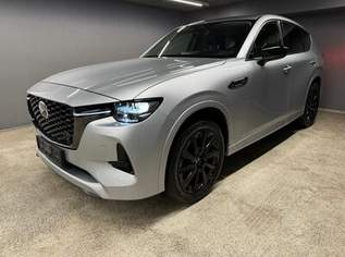 CX-60 Prime-Line, 38900 €, Auto & Fahrrad-Autos in 6020 Innsbruck
