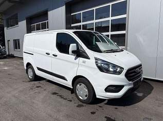 Transit Custom Kasten 2,0 TDCi L1H1 300 Trend, 16990 €, Auto & Fahrrad-Autos in 9463 Katastralgemeinde Weitenbach