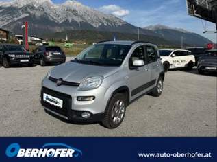 Panda 1.3 MultiJet II 95 4x4 Rock, 14990 €, Auto & Fahrrad-Autos in 6068 Gemeinde Mils Panda 1.3 MultiJet II 95 4x4 Rock, 14990 €, Auto & Fahrrad-Autos in 6068 Gemeinde Mils