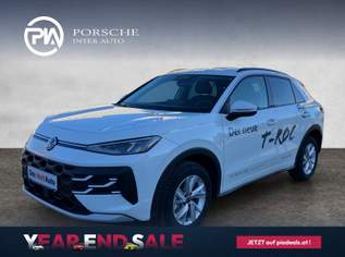 T-Roc Life eTSI DSG, 32290 €, Auto & Fahrrad-Autos in Kärnten T-Roc Life eTSI DSG, 32290 €, Auto & Fahrrad-Autos in Kärnten