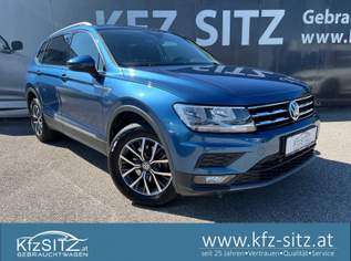 Tiguan Allspace 1,5 TSI Comfortline | AHK, 26790 €, Auto & Fahrrad-Autos in 4053 Ansfelden Tiguan Allspace 1,5 TSI Comfortline | AHK, 26790 €, Auto & Fahrrad-Autos in 4053 Ansfelden