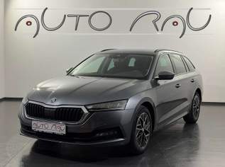 Octavia Combi 2.0 TDI Ambition *LED*NAVI*RFK*NAVI*, 18990 €, Auto & Fahrrad-Autos in 9062 Moosburg