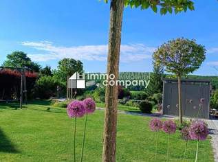 Baugrundstück nahe Wien und doch mitten in der Natur, 535000 €, Immobilien-Grund und Boden in 2393 Katastralgemeinde Sparbach
