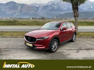 CX-5 CD184 AWD AT Revolution Top, 24490 €, Auto & Fahrrad-Autos in 6068 Gemeinde Mils