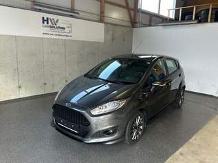 Fiesta ST-Line, 10990 €, Auto & Fahrrad-Autos in 4271 Sankt Oswald bei Freistadt Fiesta ST-Line, 10990 €, Auto & Fahrrad-Autos in 4271 Sankt Oswald bei Freistadt