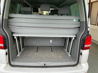 Volkswagen T5 California 2.0 TDI Beach , 15000 €, Auto & Fahrrad-Wohnwagen & Anhänger in 6020 Arzl