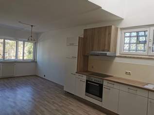 Modernisierte 2-Zimmer-Wohnung mit großer Terrasse in Feldkirchen (Provisionsfrei), 120000 €, Immobilien-Wohnungen in 9560 Feldkirchen in Kärnten