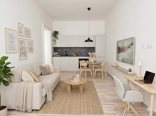 Möbliert + saniert I Pendler, Expats, Projektarbeiter! I U1 und 13A direkt vorm Haus - Hofruhelage - Top-Infrastruktur - Hauptbahnhof, 1479.5 €, Immobilien-Wohnungen in 1040 Wieden Möbliert + saniert I Pendler, Expats, Projektarbeiter! I U1 und 13A direkt vorm Haus - Hofruhelage - Top-Infrastruktur - Hauptbahnhof, 1479.5 €, Immobilien-Wohnungen in 1040 Wieden