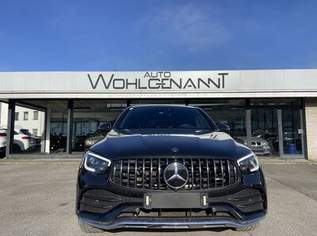 GLC 400 d 4Matic Coupe AMG line, 52990 €, Auto & Fahrrad-Autos in 6890 Lustenau