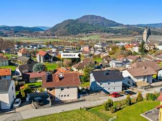 Mehr Raum, mehr Möglichkeiten - Haus mit sonnigem Garten und traumhaftem Weitblick, 495000 €, Immobilien-Häuser in 9063 Maria Saal Mehr Raum, mehr Möglichkeiten - Haus mit sonnigem Garten und traumhaftem Weitblick, 495000 €, Immobilien-Häuser in 9063 Maria Saal