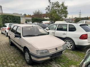 alter, aber guter PEUGEOT zu verkaufen, 1000 €, Auto & Fahrrad-Autos in 1210 Floridsdorf