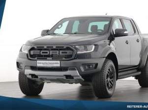 Ranger Doppelkabine Raptor 4x4, 51990 €, Auto & Fahrrad-Autos in Steiermark