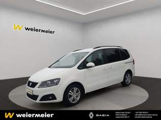 Alhambra Family 2,0 TDI CR DPF, 13900 €, Auto & Fahrrad-Autos in 4542 Nußbach